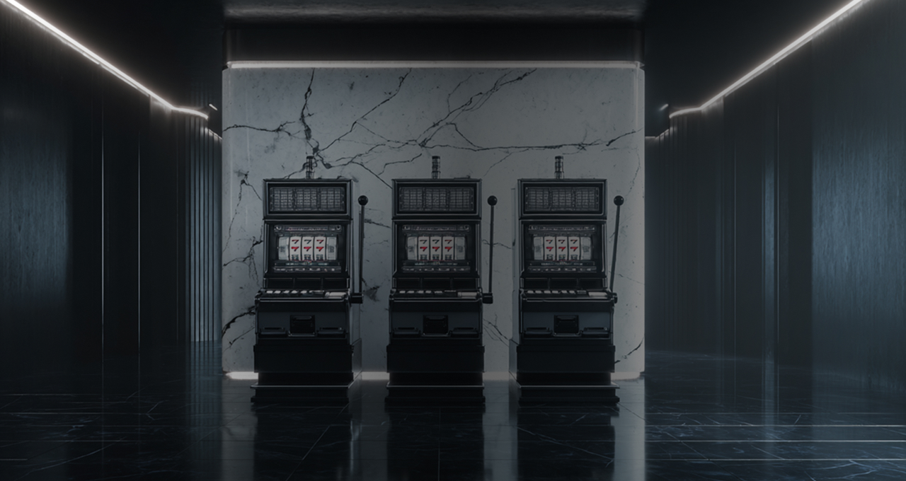 Thrill Casino