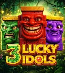 3 Lucky Idols