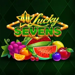 40 Lucky Sevens