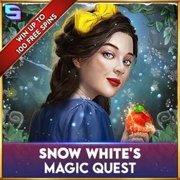 Snow-White-s-Magic-Quest