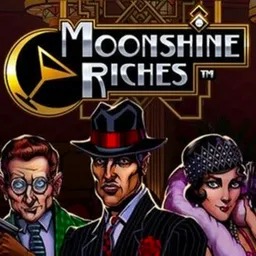 Moonshine-Riches