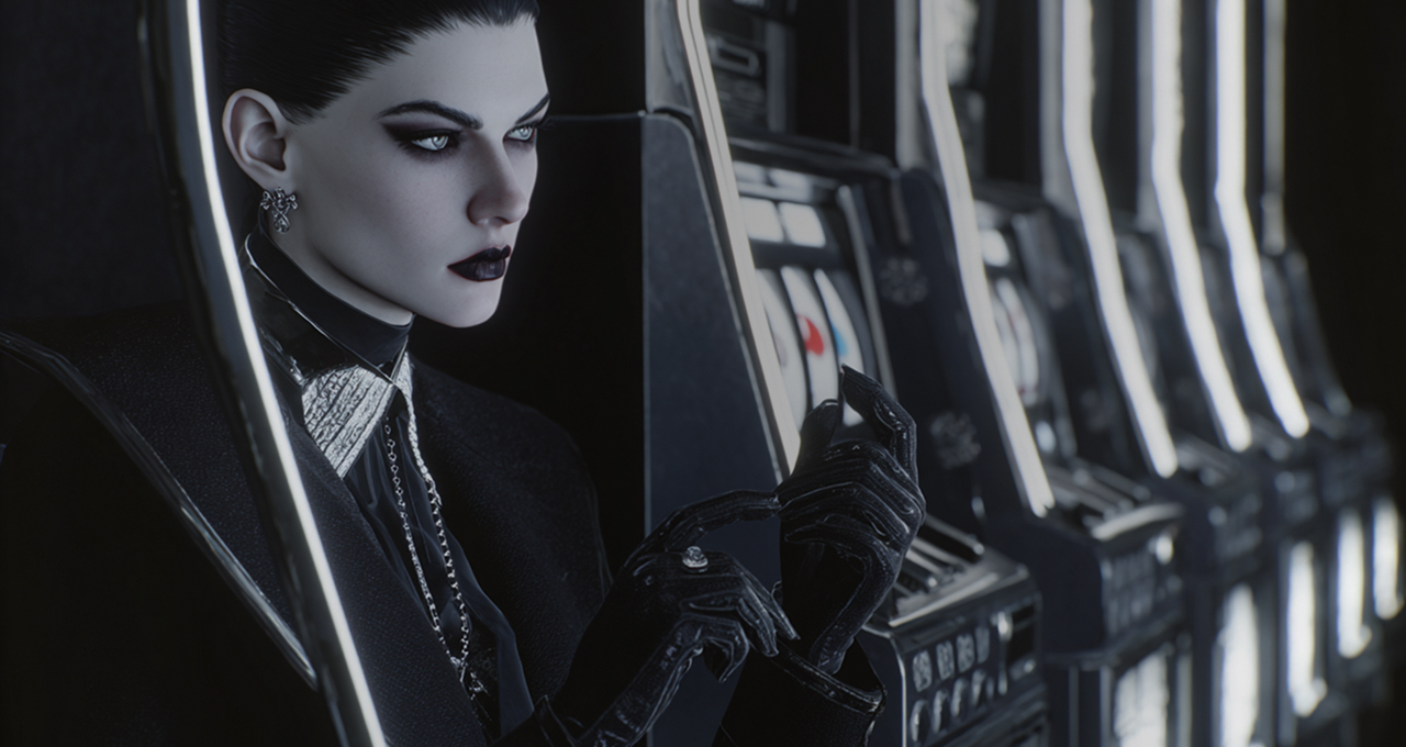Thrill Casino